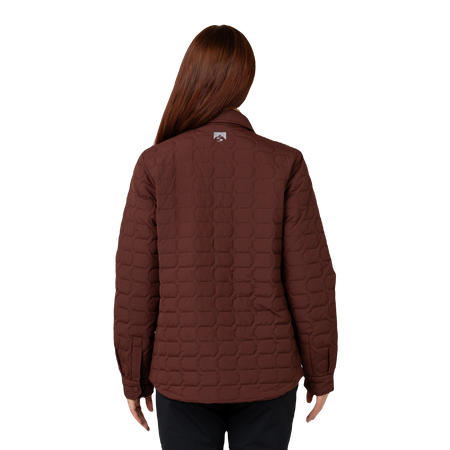 Garnet Red