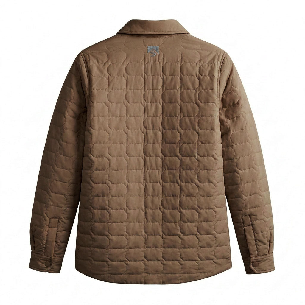 Olive Drab Brown