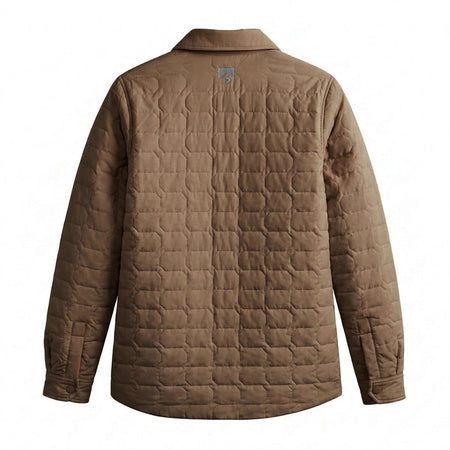 Olive Drab Brown