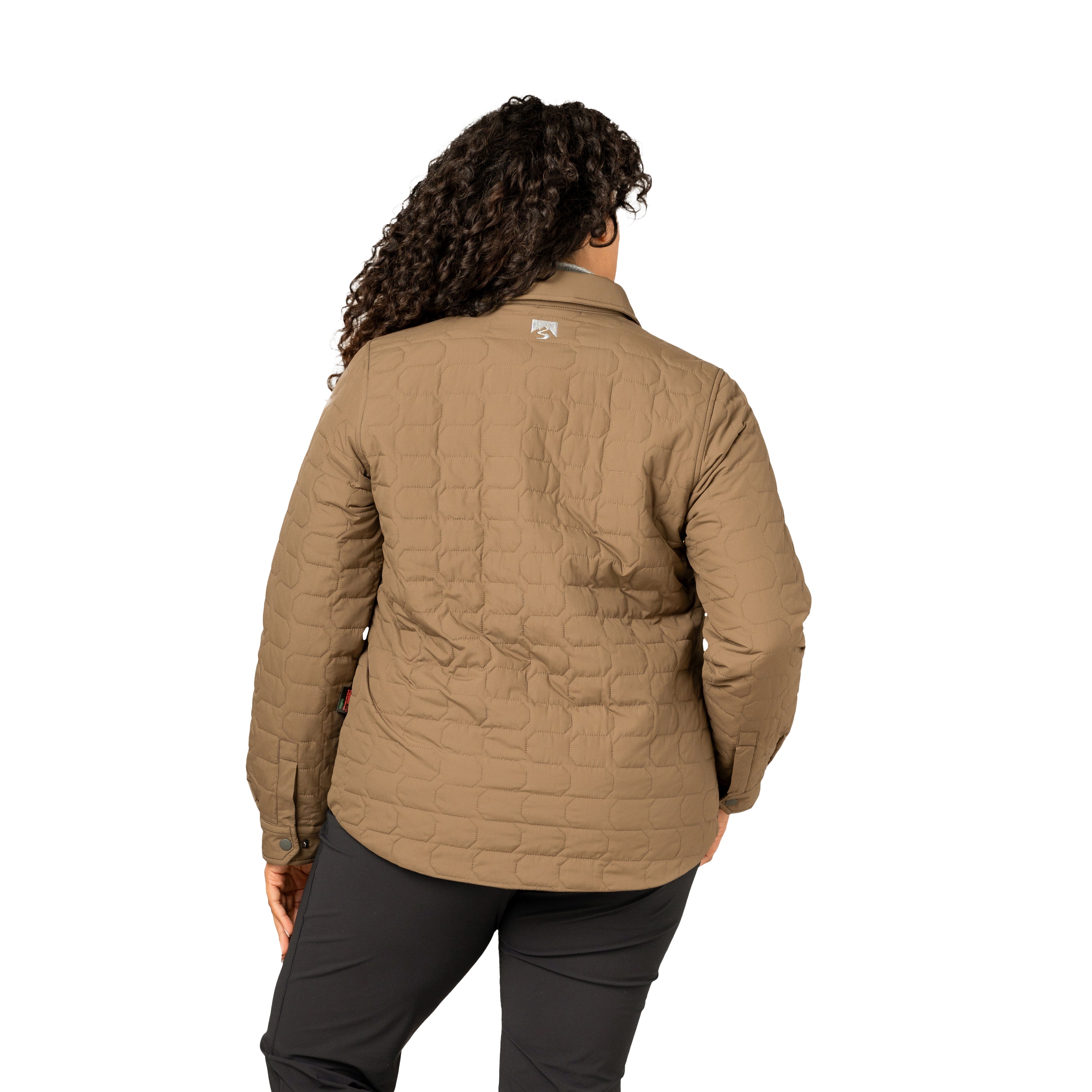 Olive Drab Brown