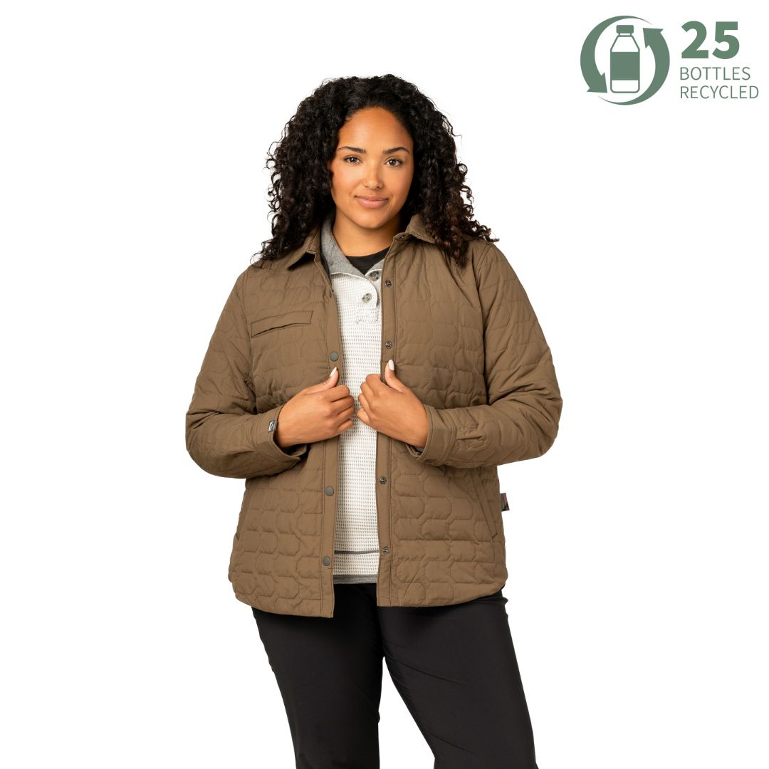 Olive Drab Brown