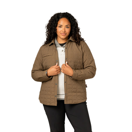 Olive Drab Brown