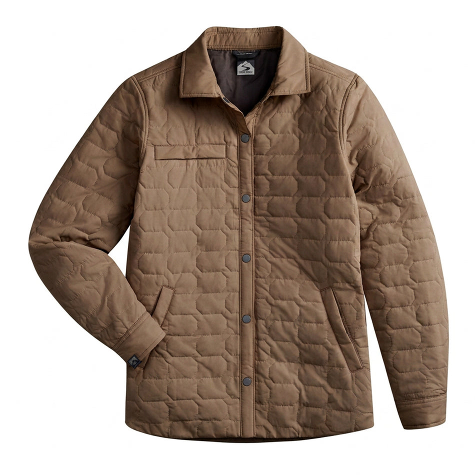 Olive Drab Brown
