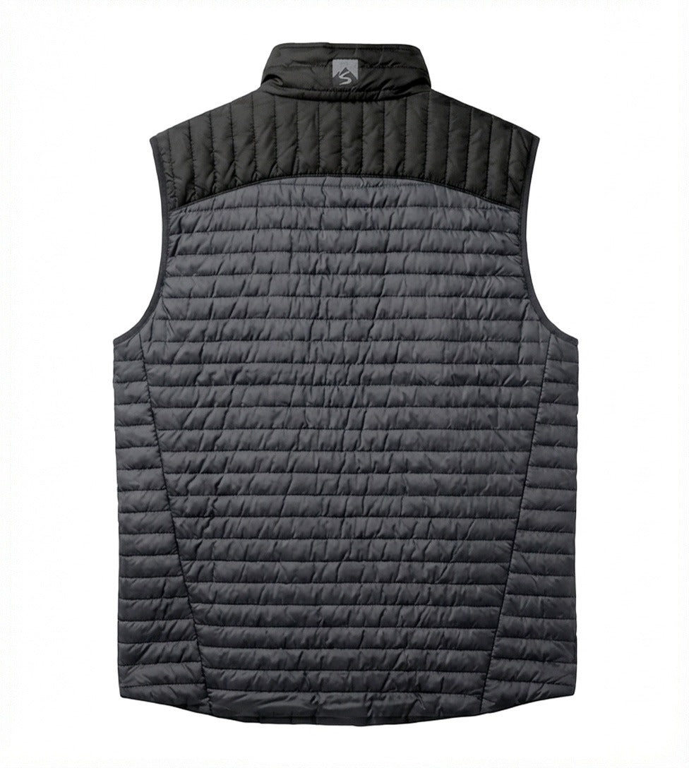 Jet Gray/Black