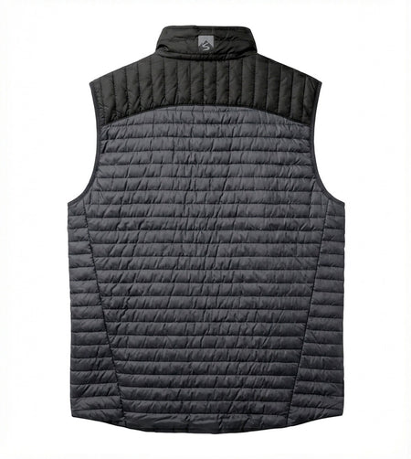 Jet Gray/Black