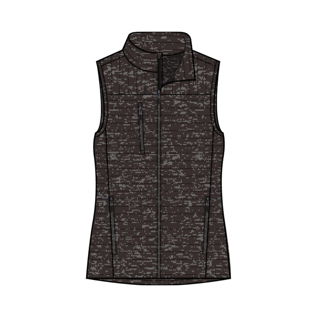 Espresso Brown Heather