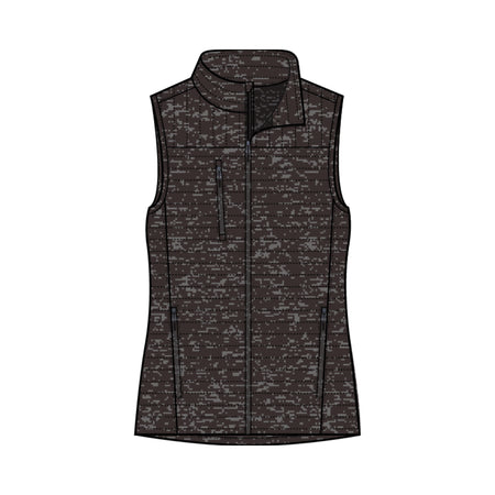 Espresso Brown Heather