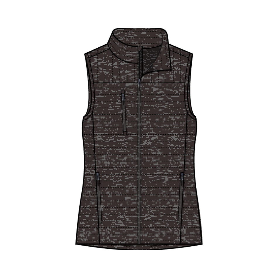 Espresso Brown Heather