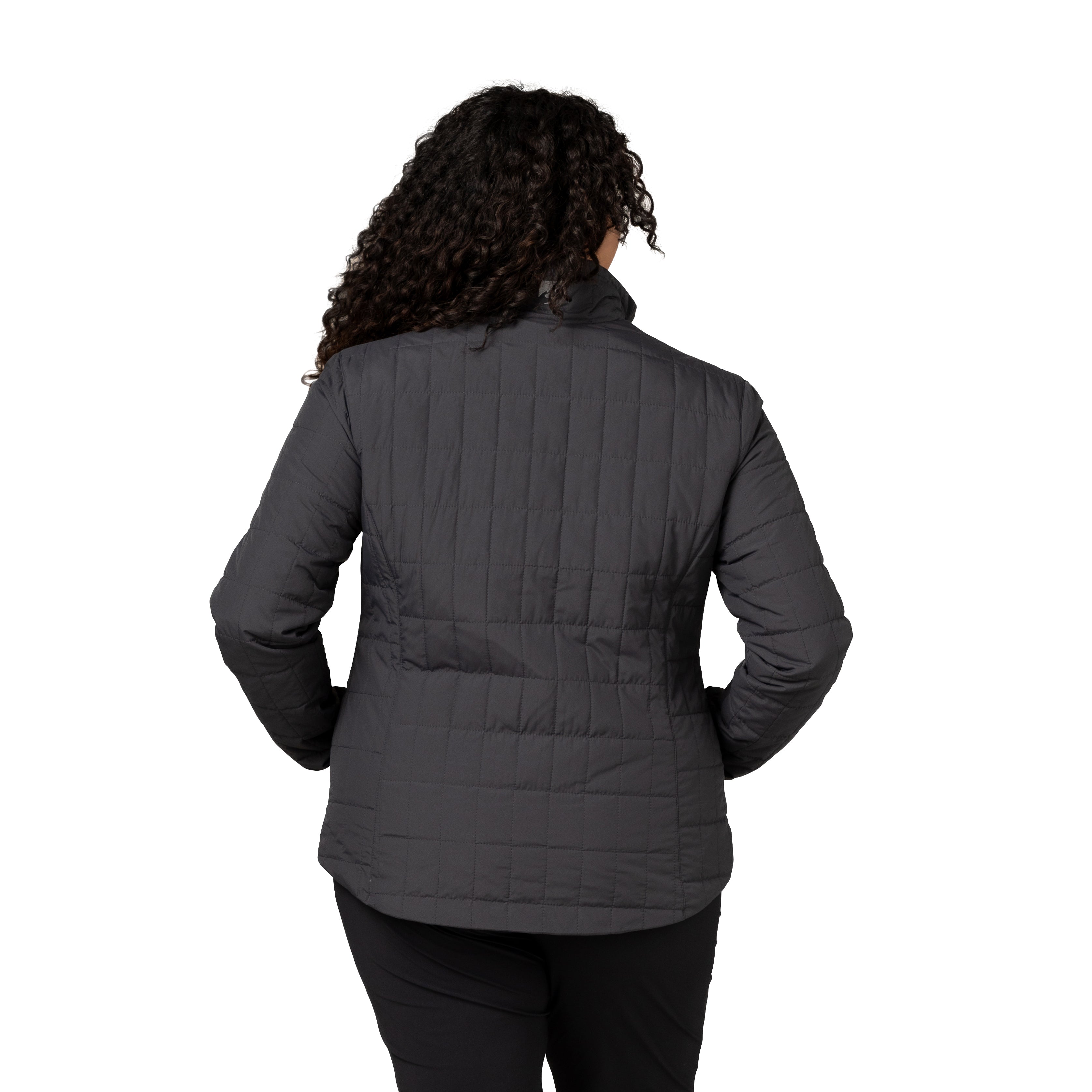 Jet Gray