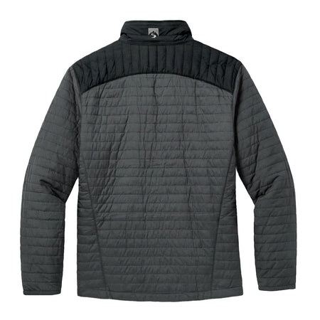 Jet Gray/Black