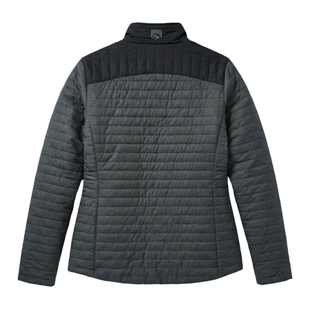 Jet Gray/Black