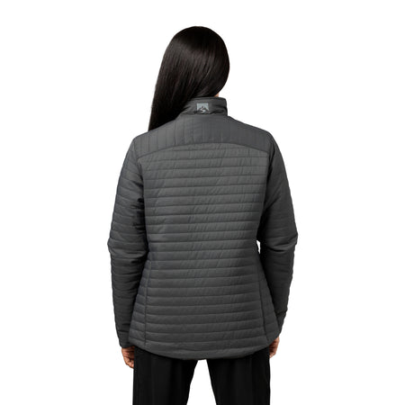 Jet Gray