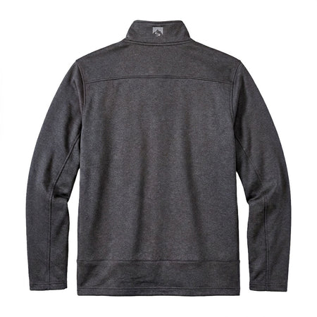 Dark Heather Gray