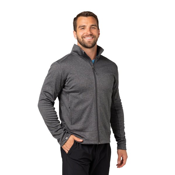 Men's Stabilizer Performance Fleece Jacket
