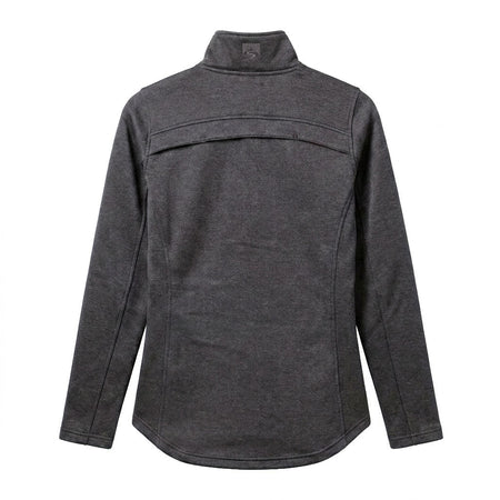 Dark Heather Gray