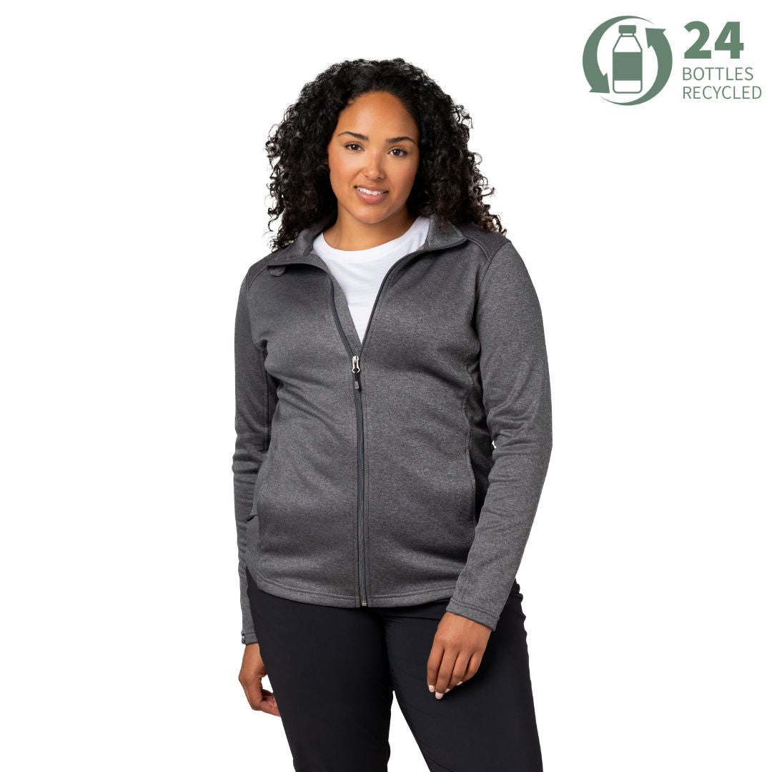 Dark Heather Gray