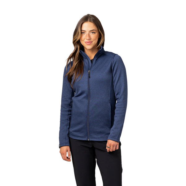Women's Stabilizer Performance Fleece Jacket