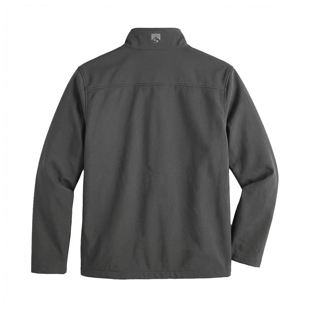 Jet Gray
