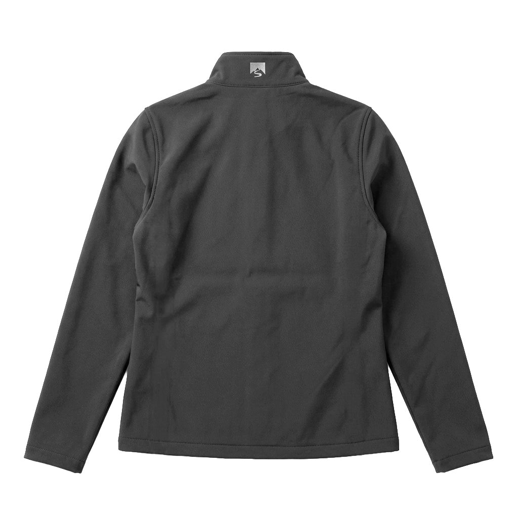 Jet Gray