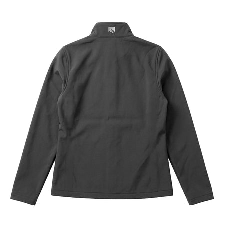 Jet Gray