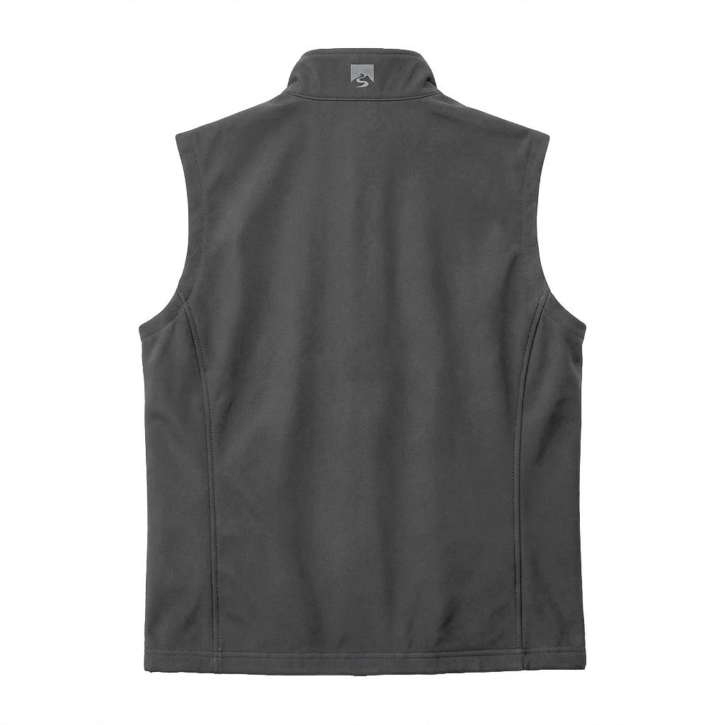 Jet Gray