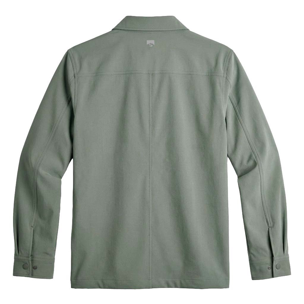 Fatigue Green