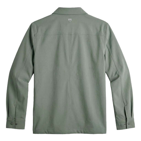 Fatigue Green