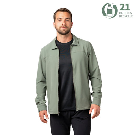 Fatigue Green