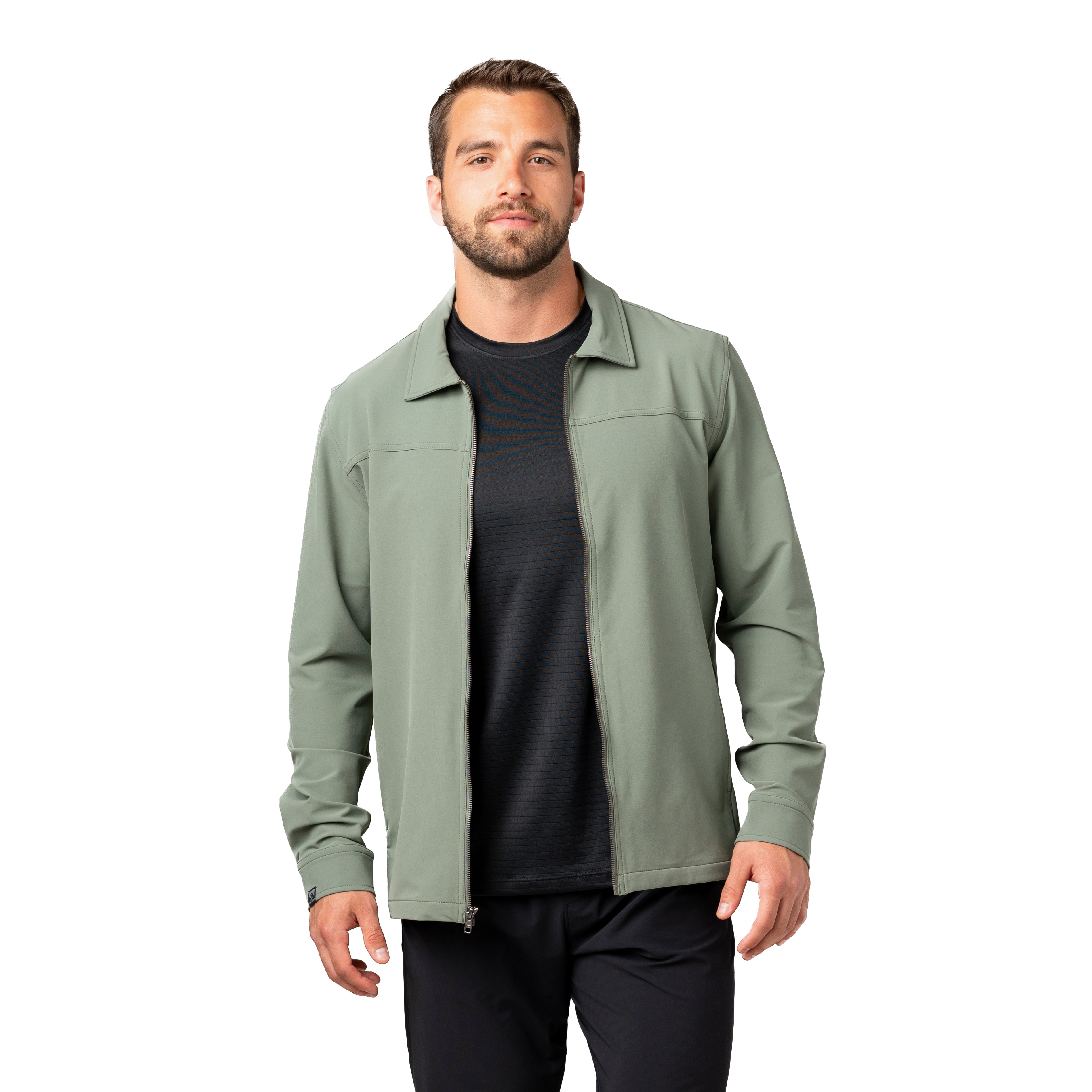 Fatigue Green