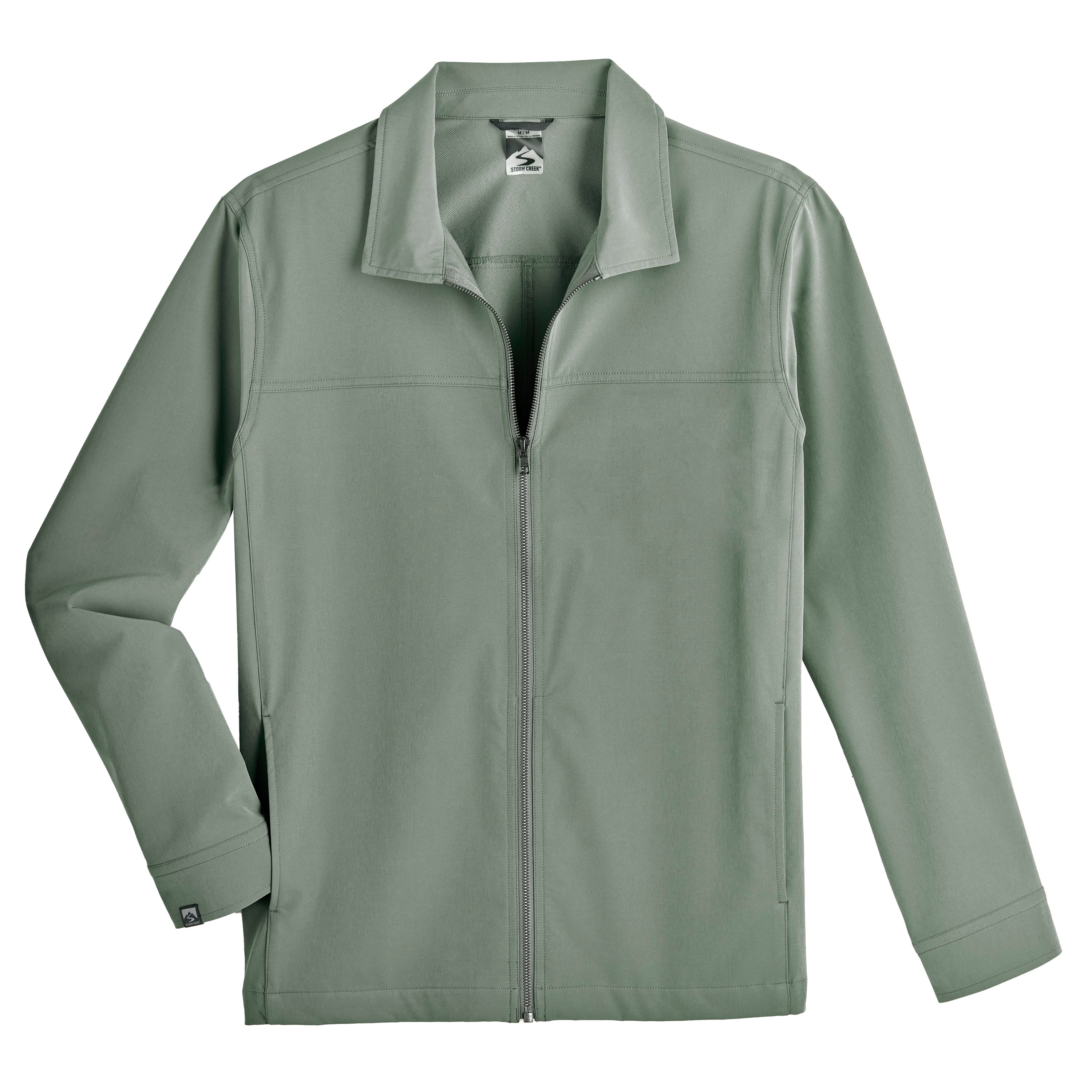 Fatigue Green