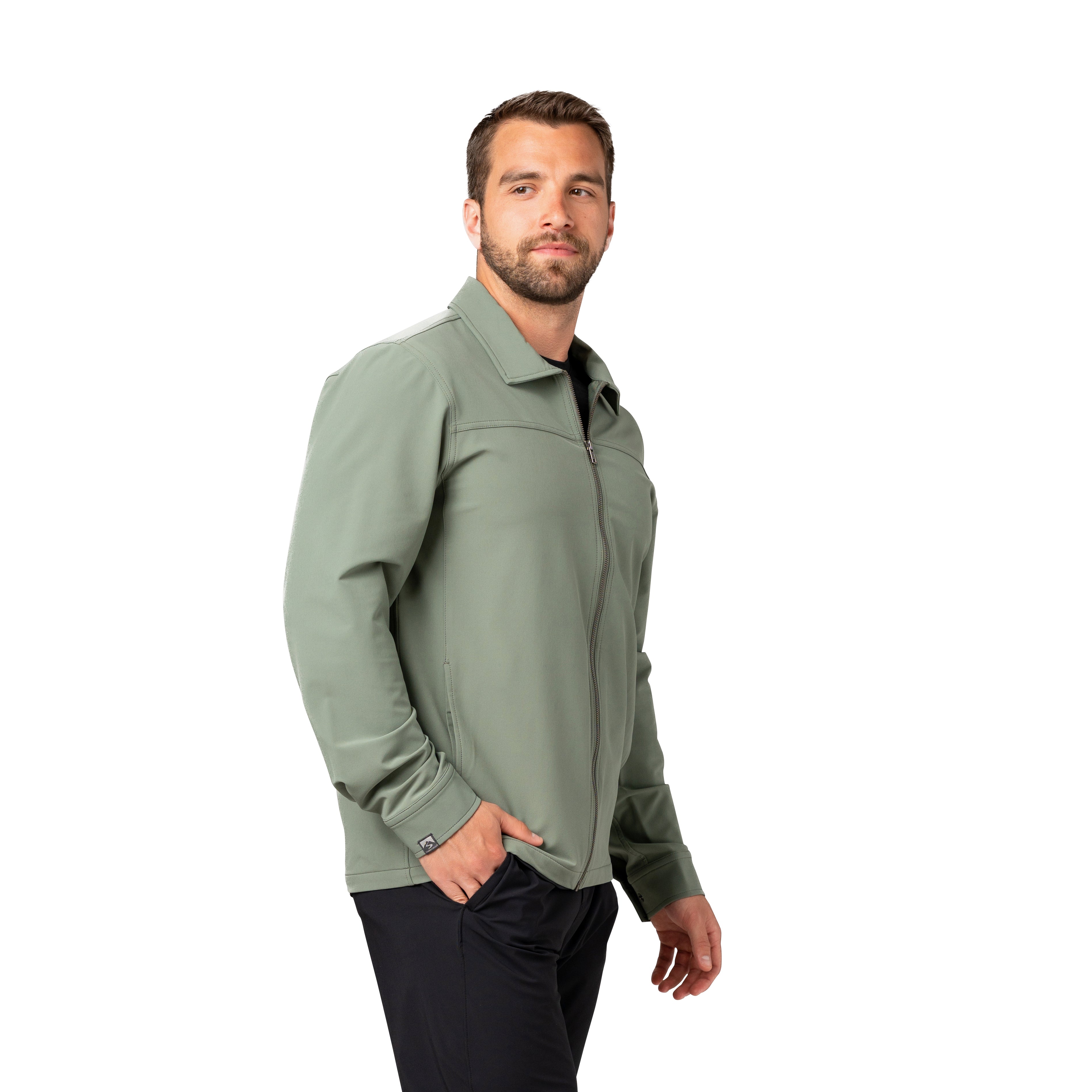 Fatigue Green