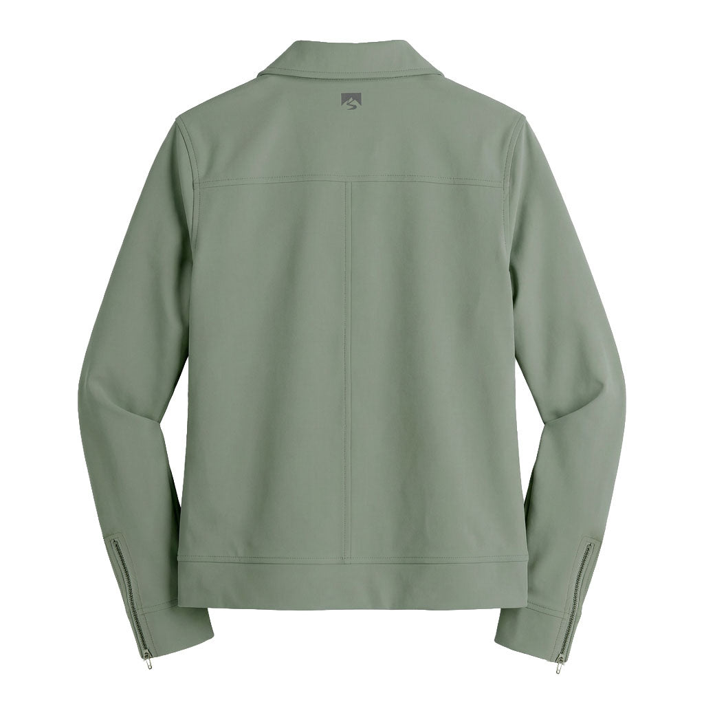 Fatigue Green