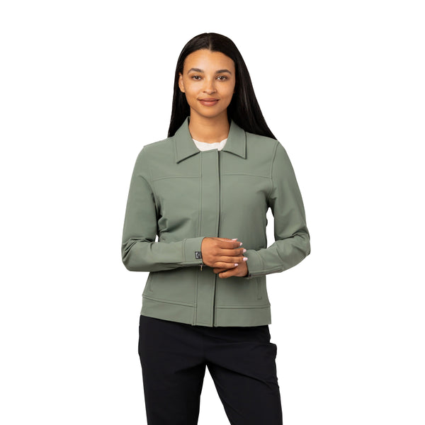 Women's Challenger Super Stretch Jacket