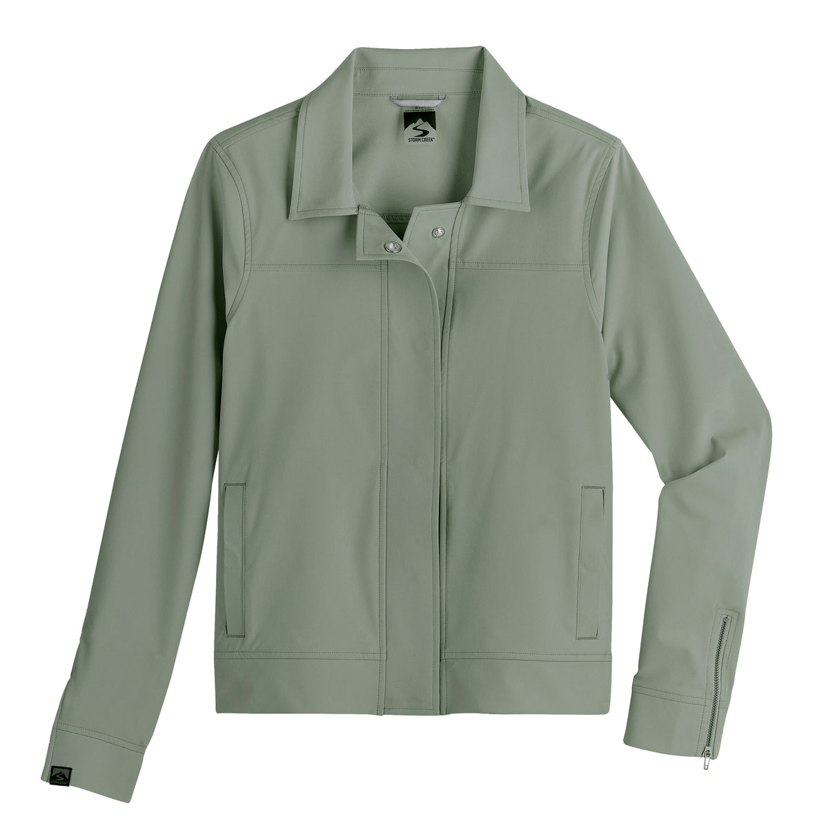 Fatigue Green