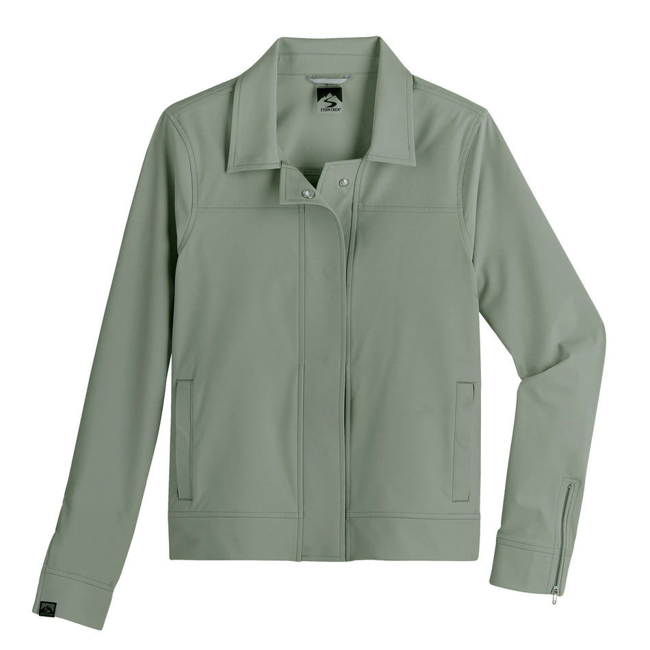 Fatigue Green