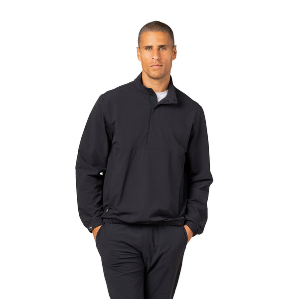 Men's Outdoer Super Stretch Performance Pullover