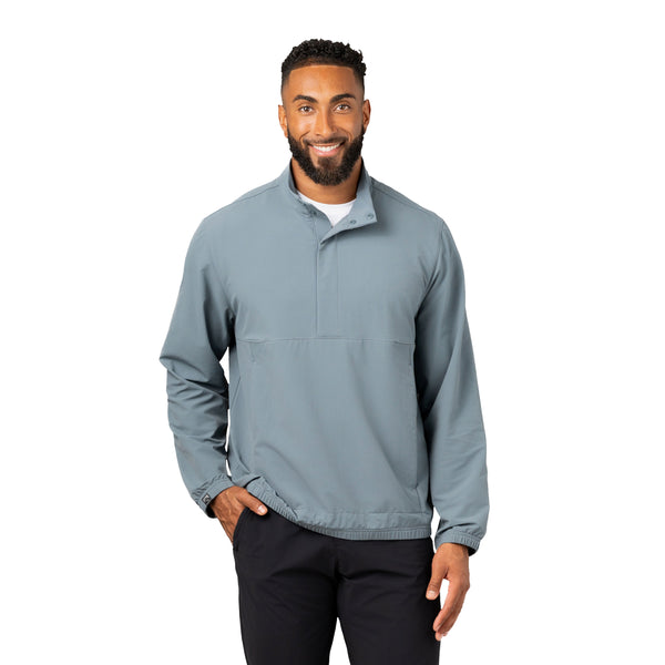 Men's Outdoer Super Stretch Performance Pullover