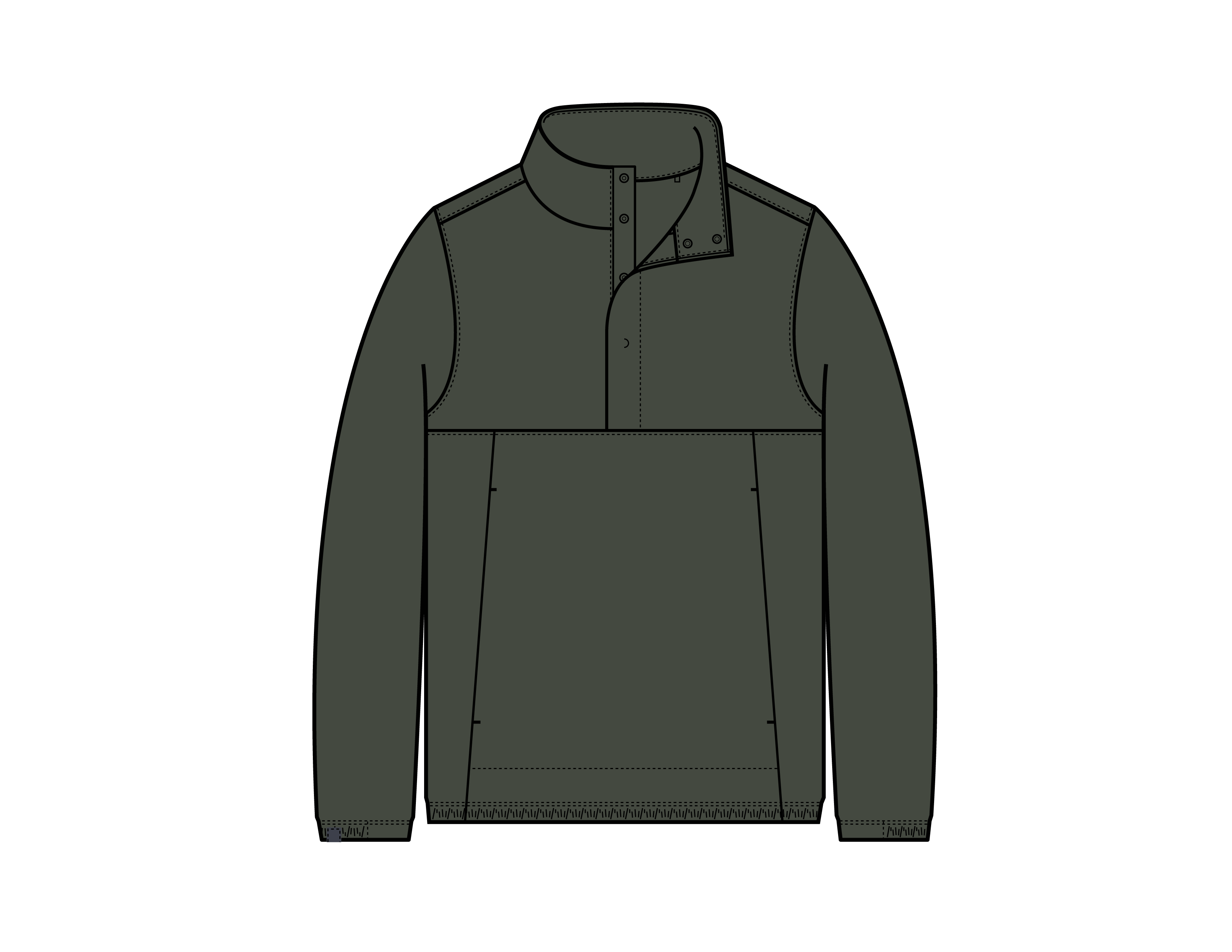 Spruce Green