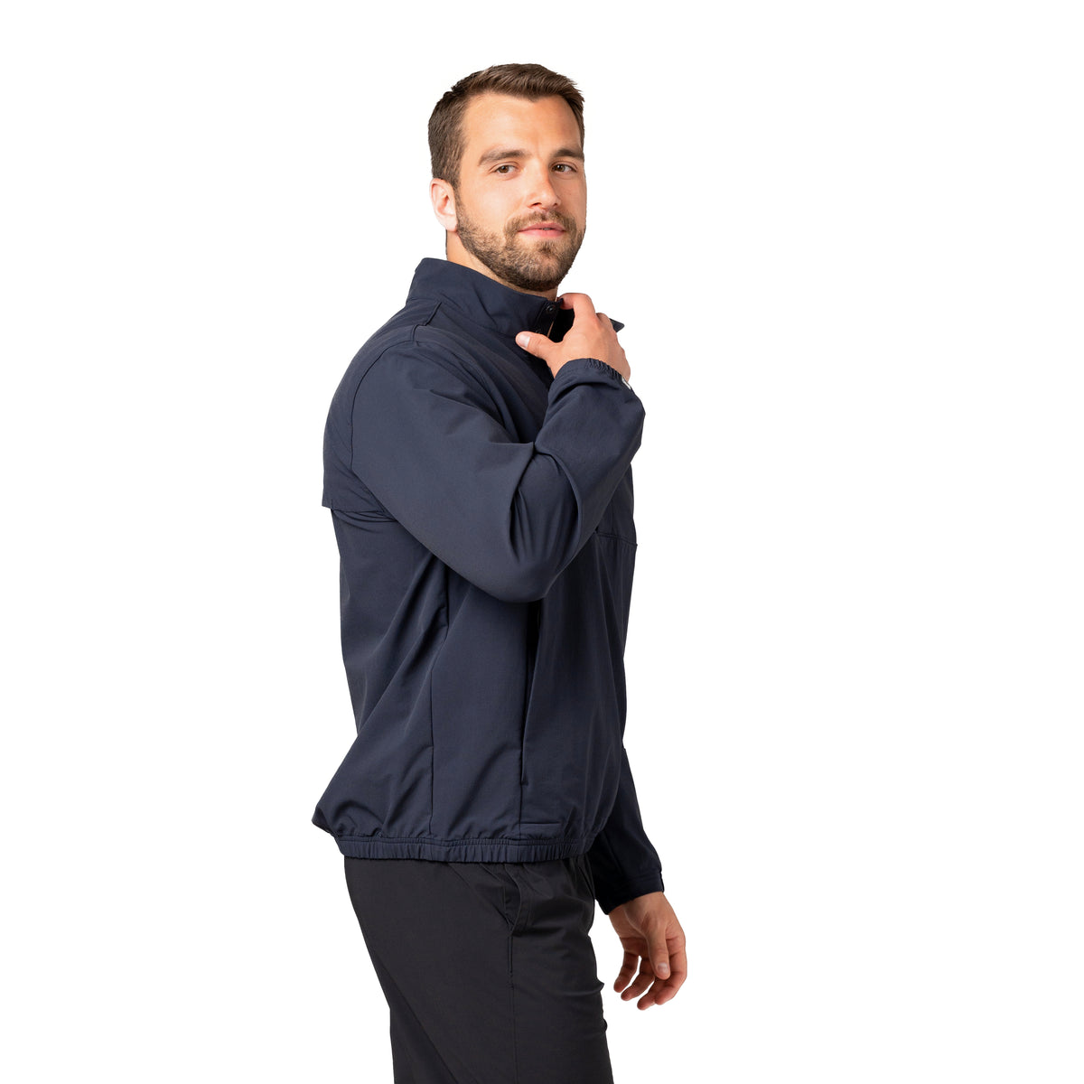 Navy Blue