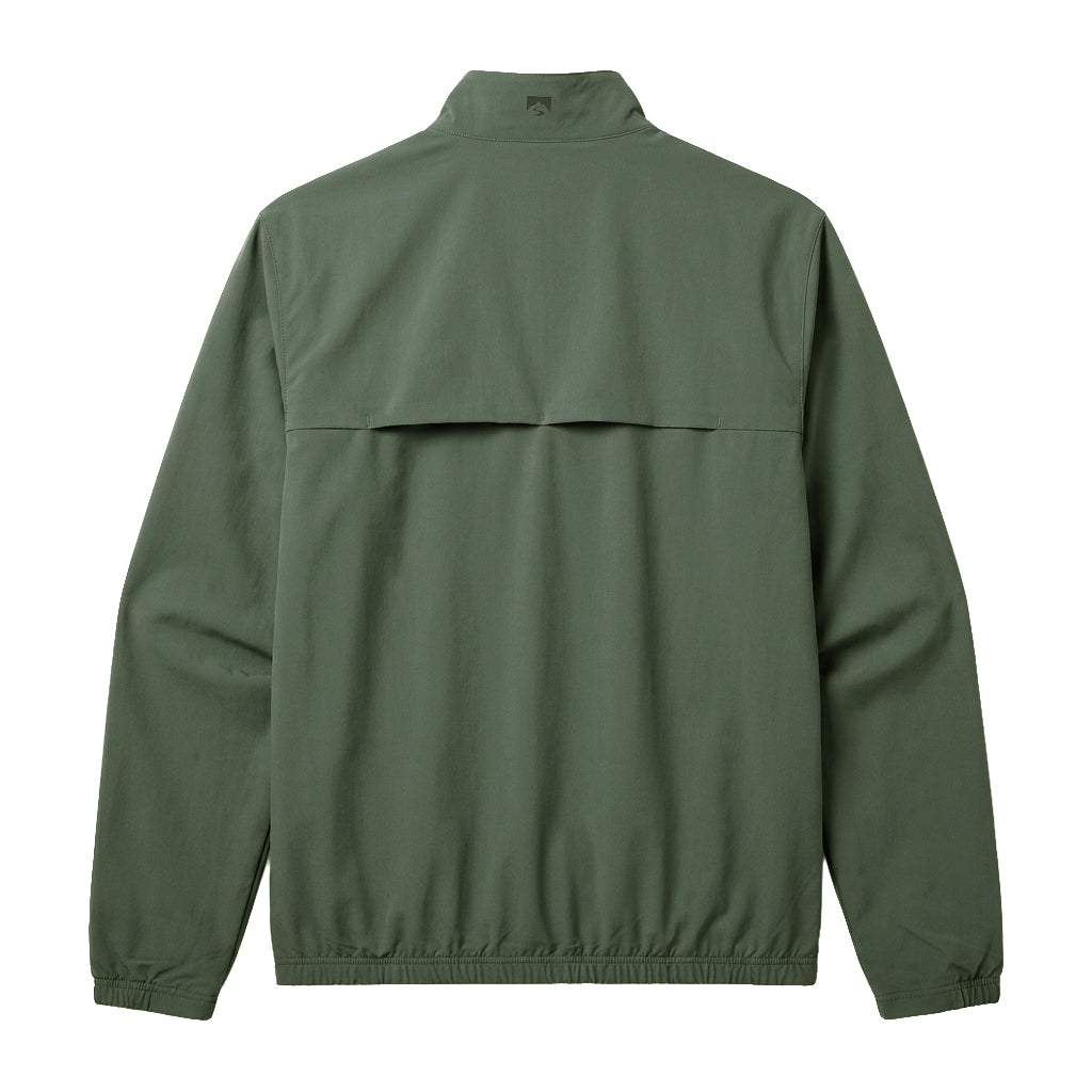 Spruce Green
