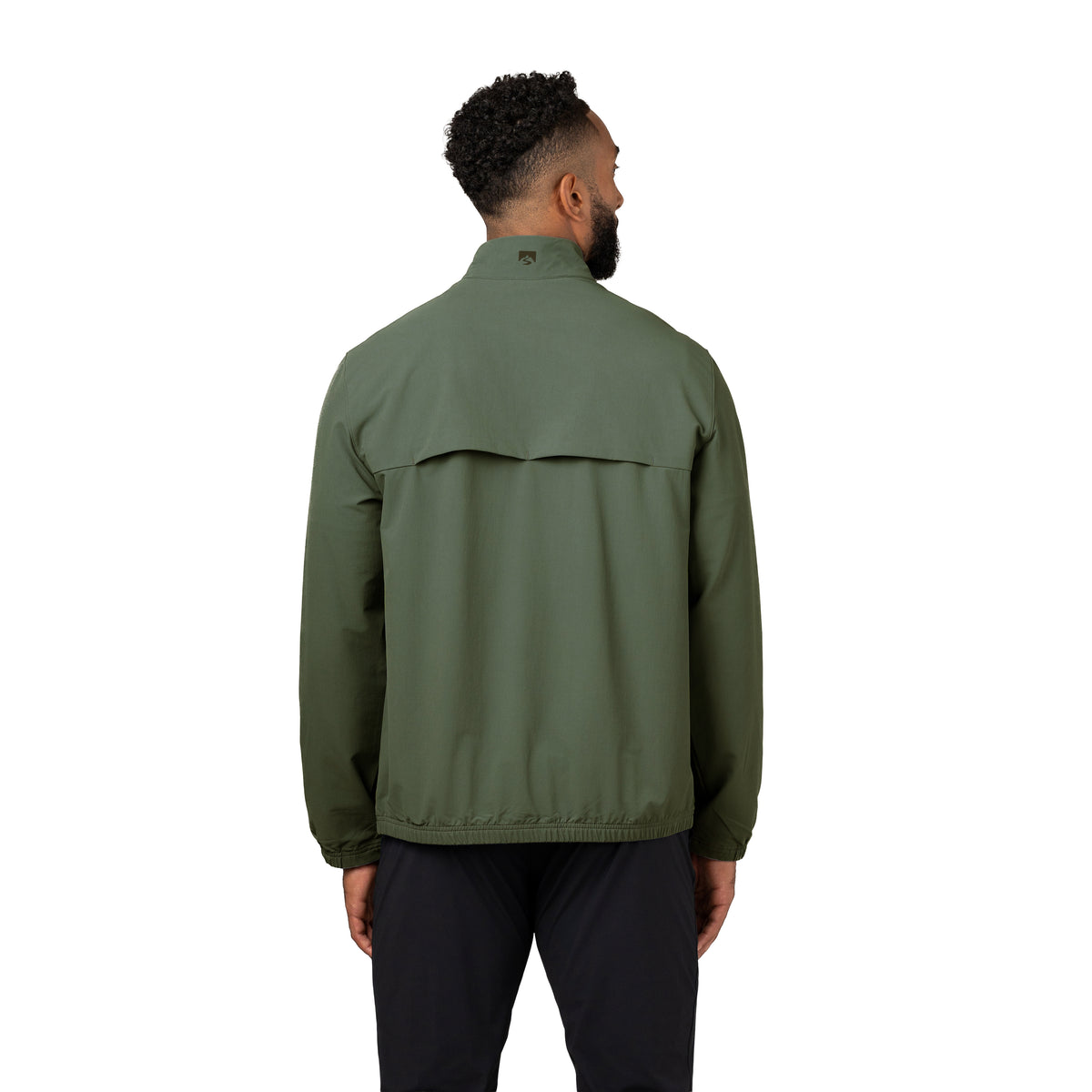Spruce Green