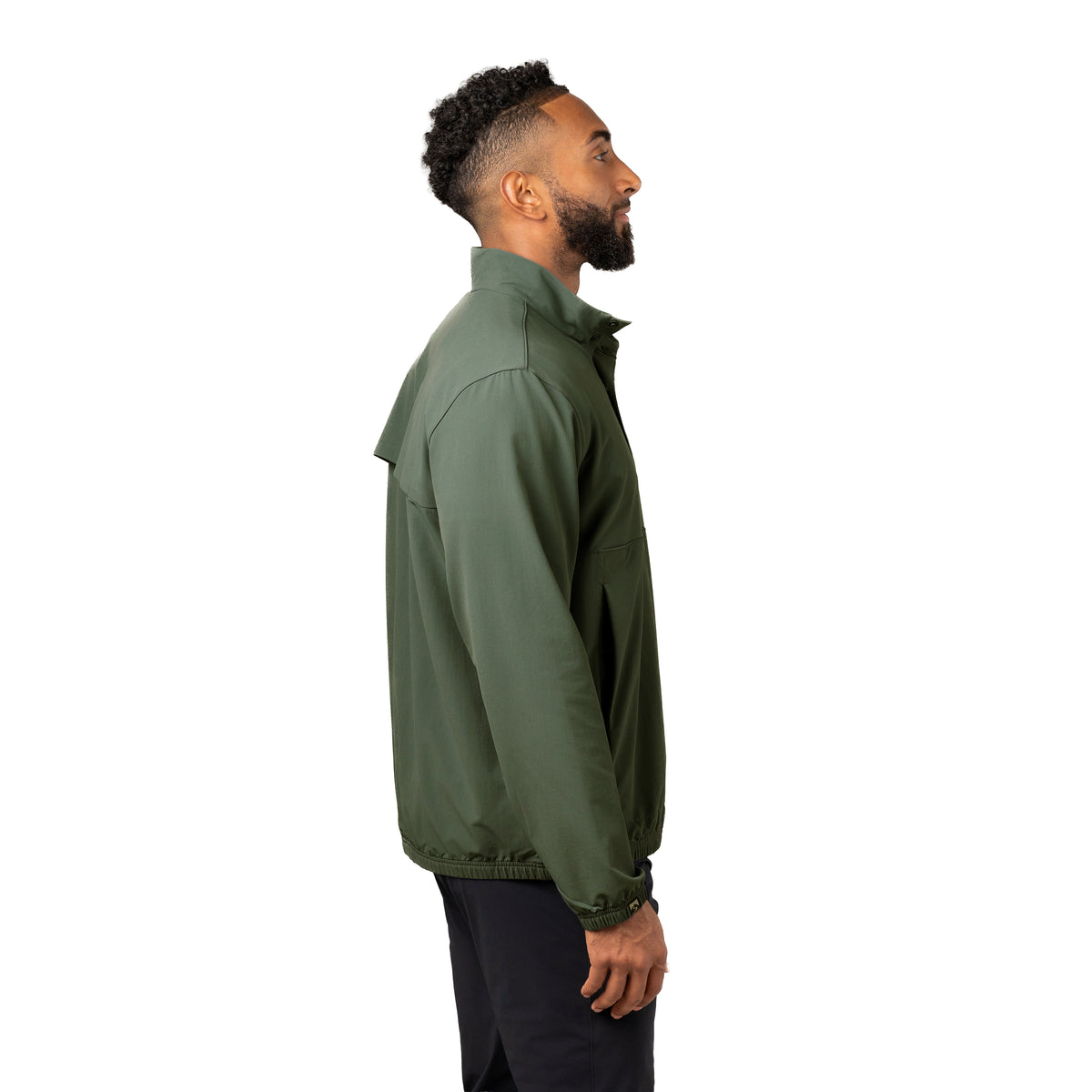 Spruce Green