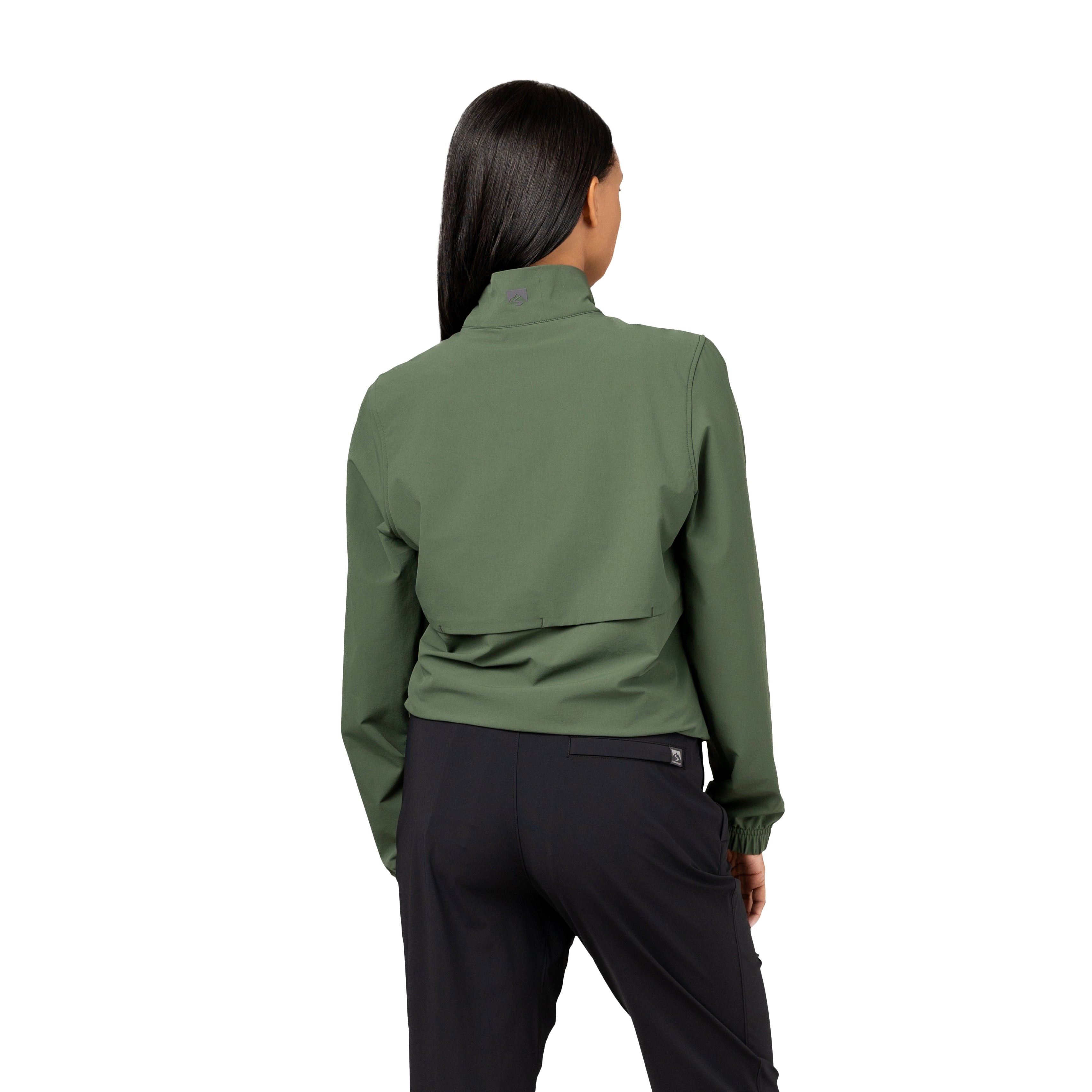 Spruce Green