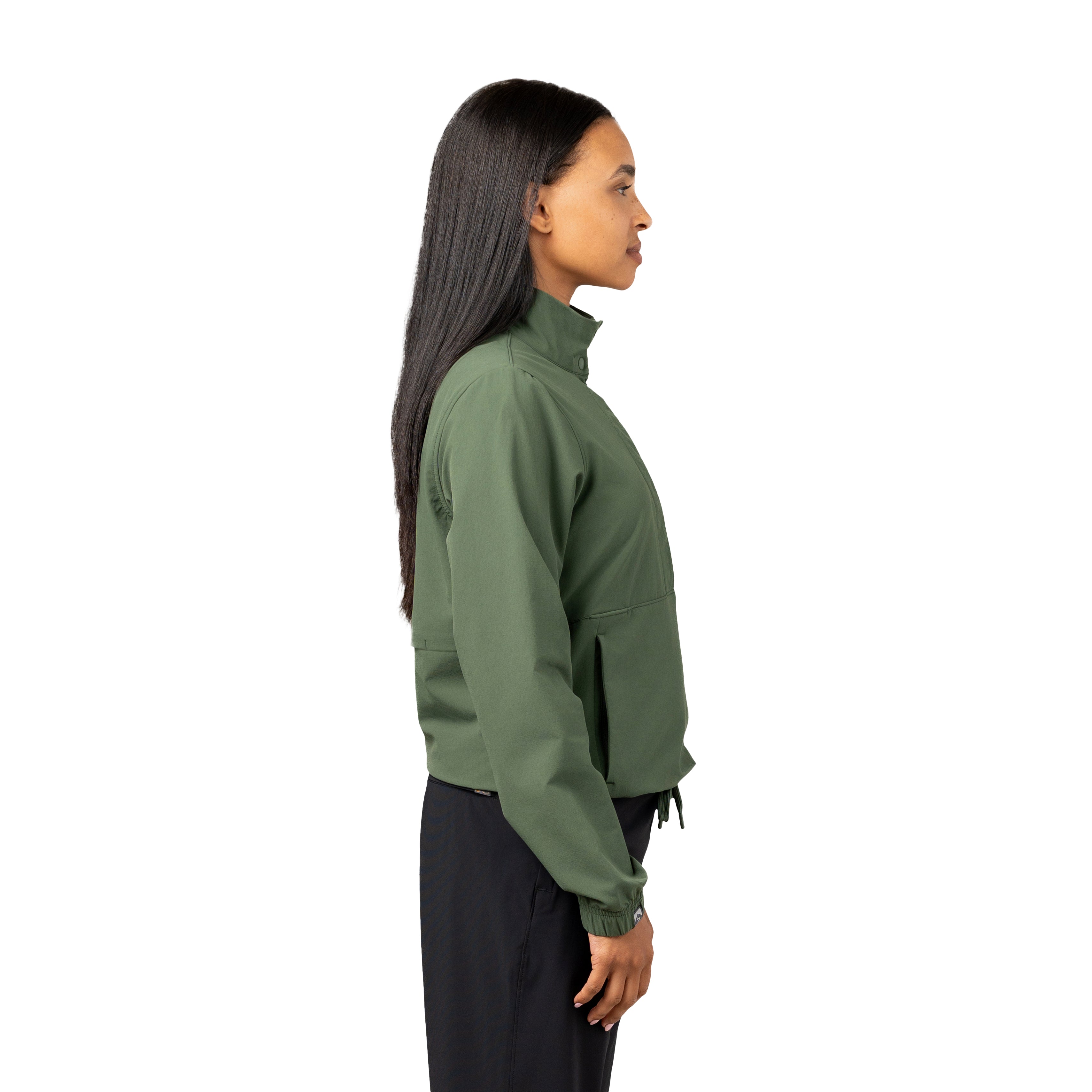 Spruce Green