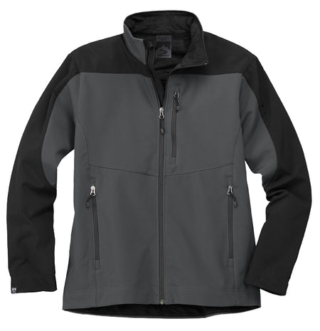 Tar Gray/Black