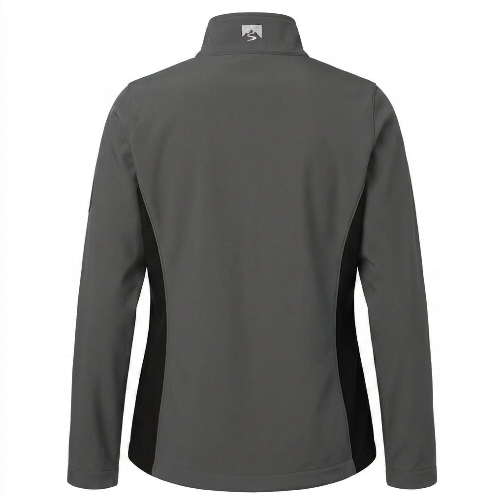 Tar Gray/Black
