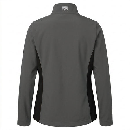 Tar Gray/Black