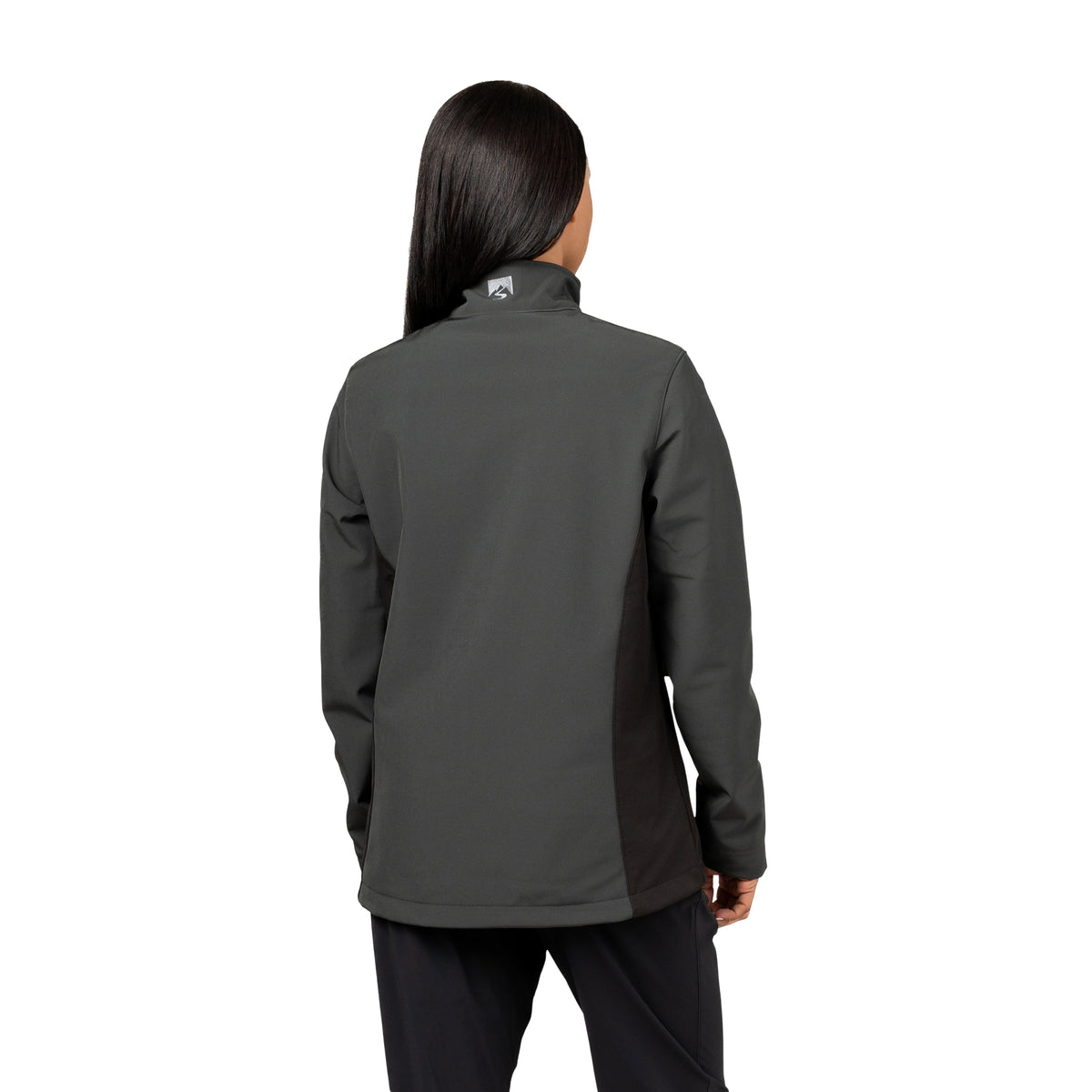 Tar Gray/Black