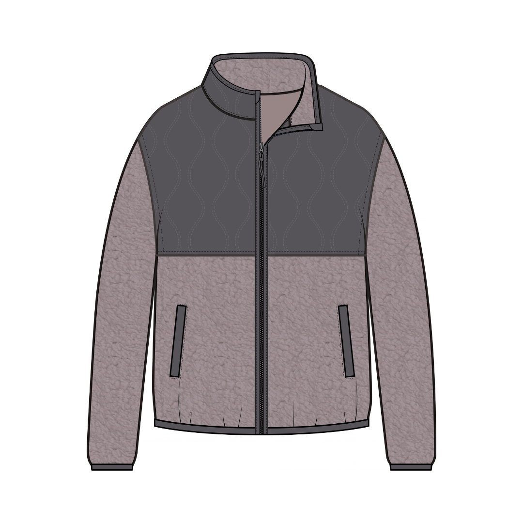 Dove Purple/Nightfall Purple