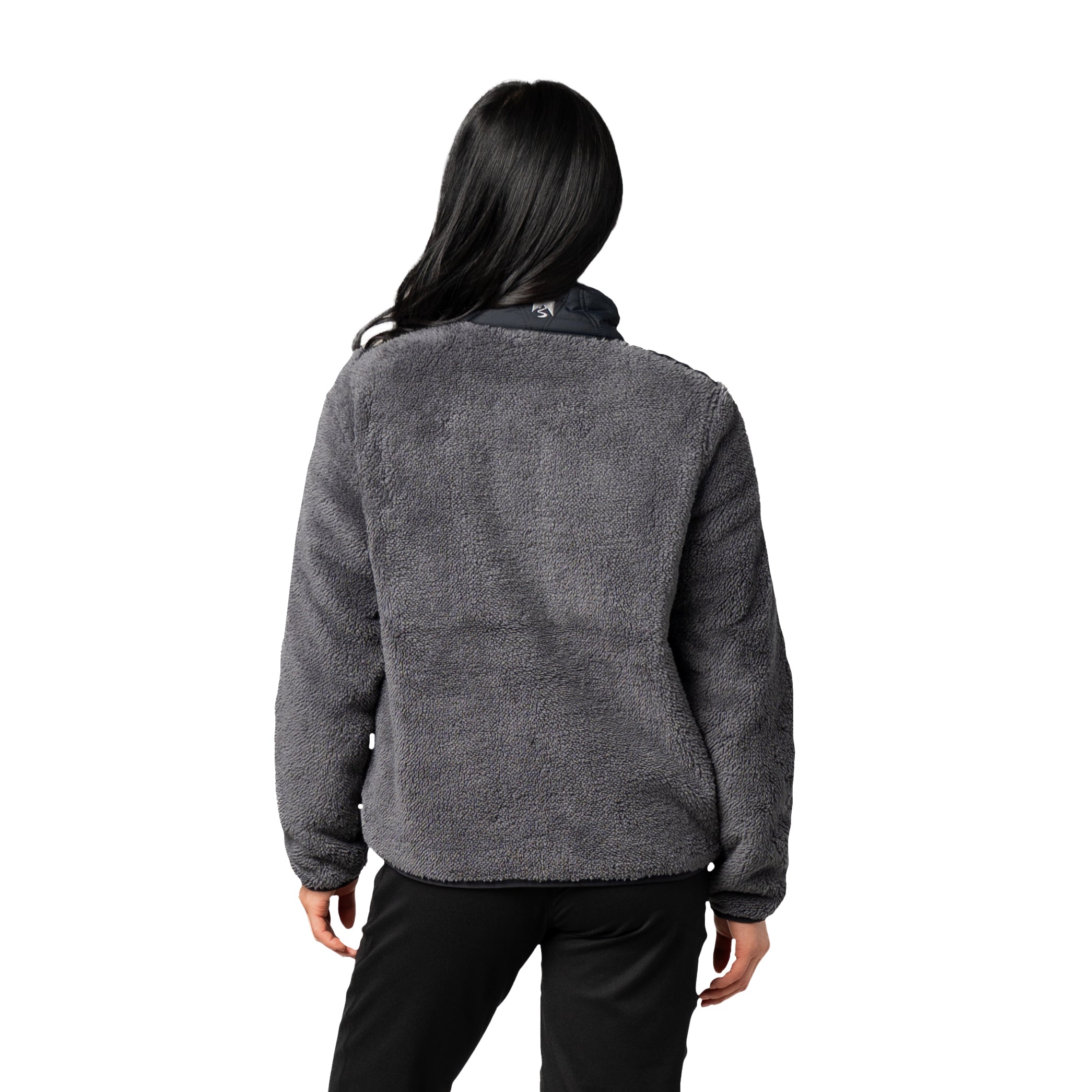 Jet Gray/Black